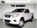 Nissan Navara 2.3 dCi 4WD King Cab Visia - IVA ESCLUSA