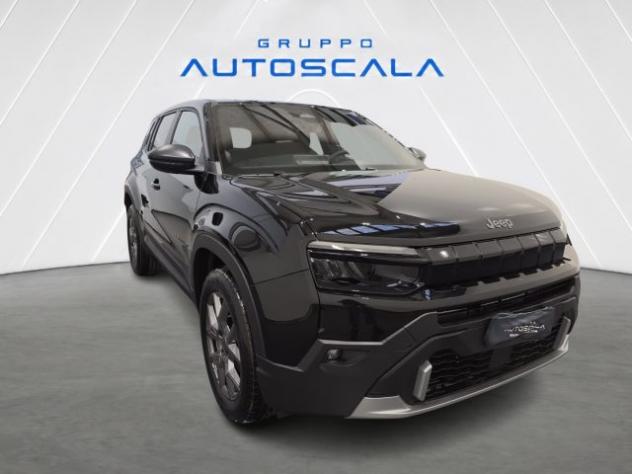 JEEP Avenger 1.2 Turbo 100cv Altitude My27 rif. 24145006 - Foto 6