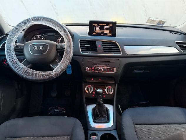 Audi Q3 2.0 TDI Advanced - Foto 5