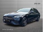 Mercedes-Benz Classe C C SW 300 de phev Premium auto