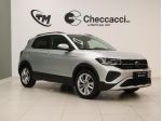 Volkswagen T-Cross 1.0 tsi Life 95cv *NEOPATENTATI*