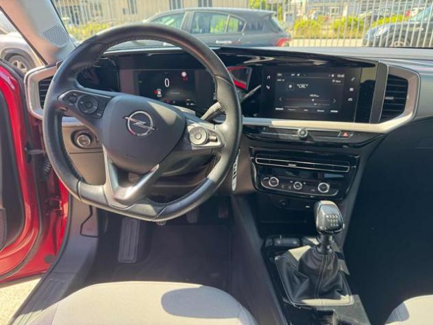 OPEL Mokka 1.5 110CV Elegante 100MILAKM SUPER PREZZO rif. 24058687 - Foto 9
