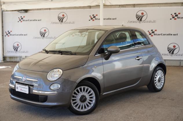 Fiat 500 1.2 Lounge - Foto 2