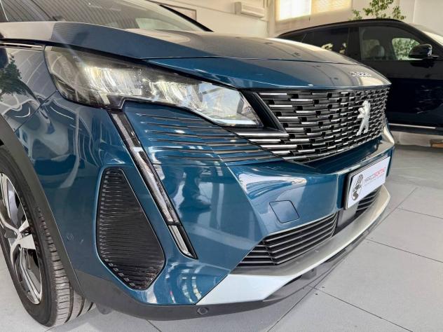 Peugeot 3008 BlueHDi 130 S&S EAT8 Allure - Foto 3