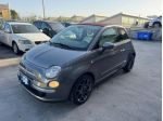 FIAT 500C 1.2 Pop  CABRIO   IMPIANTO GPL rif. 23551927