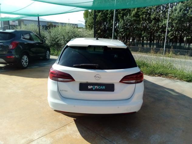 Opel Astra Astra Sports Tourer 1.5 cdti Business Elegance s&s 105cv - Foto 4
