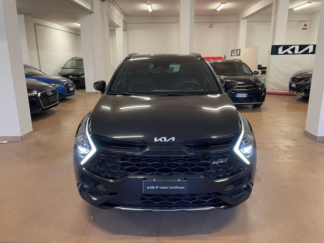 Kia Sportage 1.6 TGDI HEV GT-LINE PLUS 4WD AUTO - Foto 3
