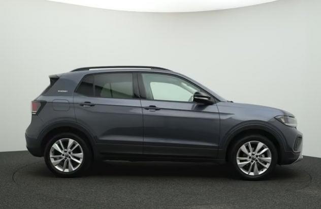 Volkswagen T-Cross T-Cross 1.0 TSI ENERGY 95cv NAVI LED ACC - Foto 5