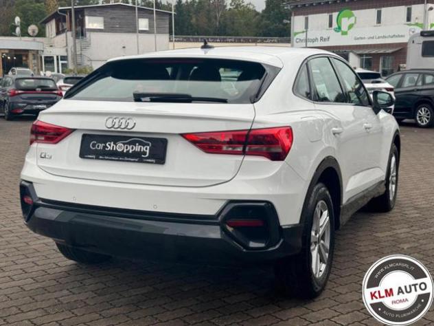 AUDI Q3 SPB 35 TFSI S tronic IVA COMPRESA rif. 24185662 - Foto 9