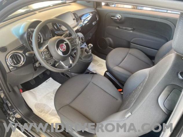 FIAT 500 1.0 Hybrid "DIVERSI COLORI" rif. 23886120 - Foto 7