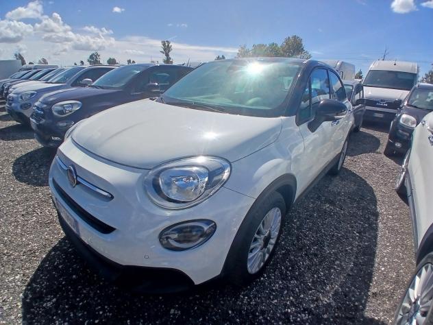 Fiat 500X 1.0 T3 120 CV City Cross GPL - Foto 2