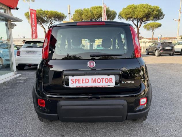 FIAT Panda 1.0 FireFly 70cv Hybrid, PRONTA CONSEGNA! - Foto 5