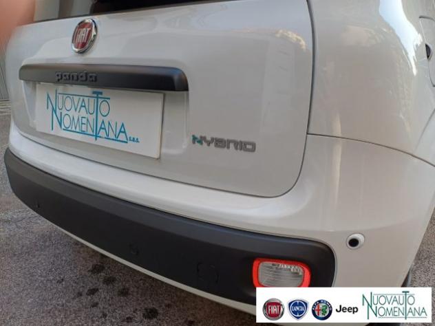 FIAT Panda 1.0 FireFly S&S Hybrid Pop Km0 PRONTA CONSEGNA rif. 23972181 - Foto 8