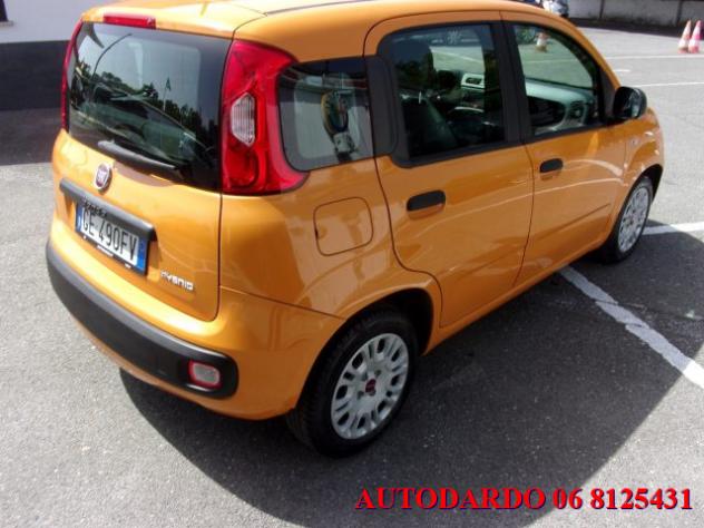 FIAT Panda 1.0 FireFly S&S Hybrid rif. 24046657 - Foto 10