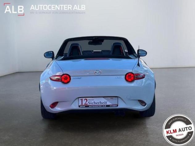 MAZDA MX-5 1.5L Skyactiv-G Exceed + altre rif. 23666161 - Foto 4