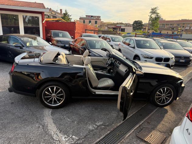Mustang 3.7 -rate-cabrio -permute - Foto 9
