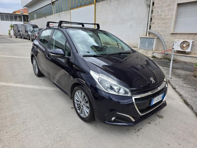 Peugeot 208 PureTech 82 3p. GPL Allure - Foto 2