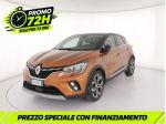 Renault Captur 1.6 E-Tech hybrid Intens 145cv auto