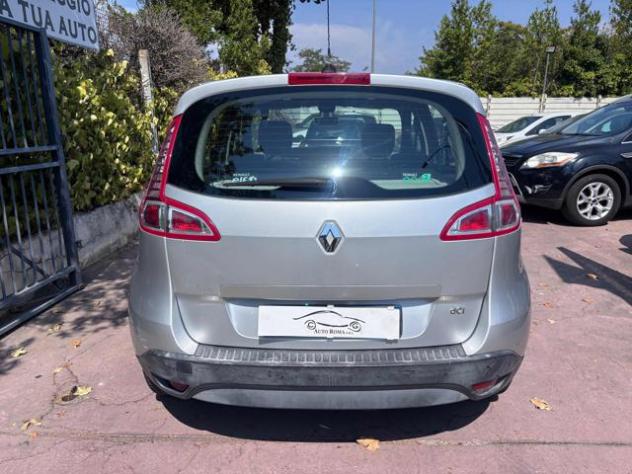 RENAULT Scenic X-Mod 1.5 dCi 110CV Luxe rif. 23989426 - Foto 5