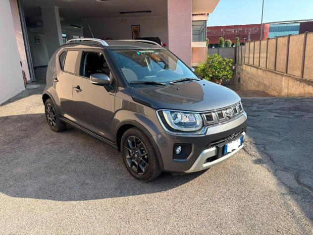 SUZUKI Ignis 1.2 Hybrid CVT Top AUTOMATICA - Foto 2