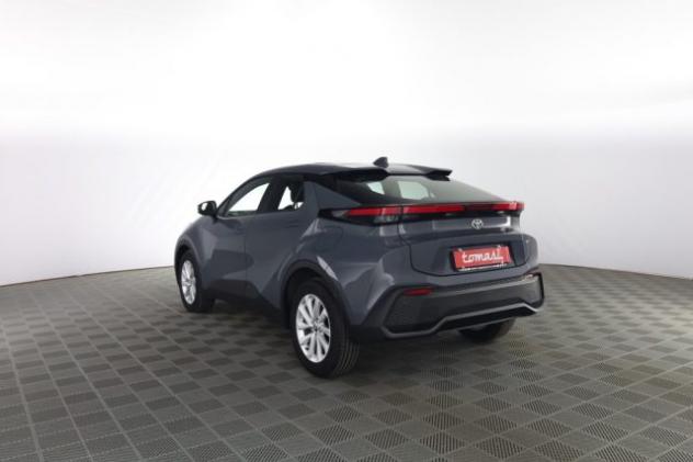 TOYOTA C-HR C-HR 1.8 HV Active rif. 23697507 - Foto 6