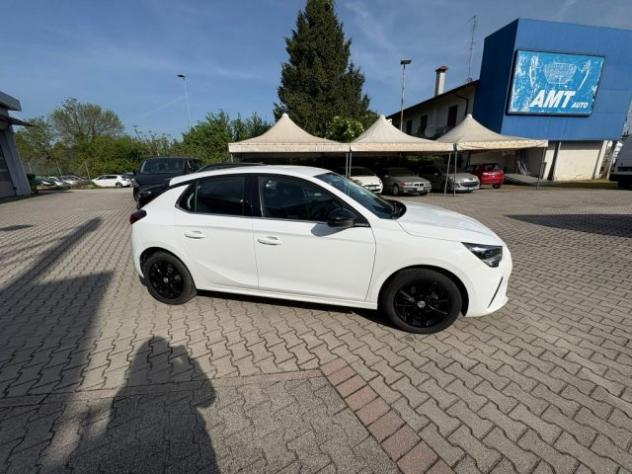 OPEL Corsa 1.2 Elegance 75CV NEOPATENTATI GPL rif. 23621058 - Foto 2