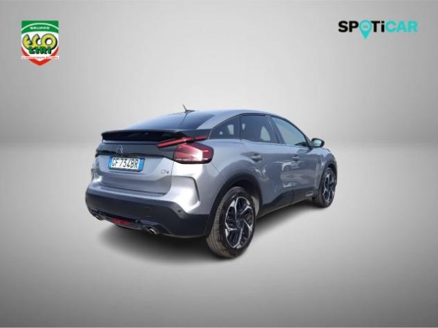 CITROEN C4 PureTech 130 S&S EAT8 Feel rif. 24059659 - Foto 5