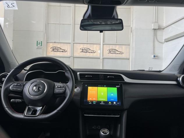 MG ZS ZS 1.0 Luxury tua da 149,00 al mese - Foto 6
