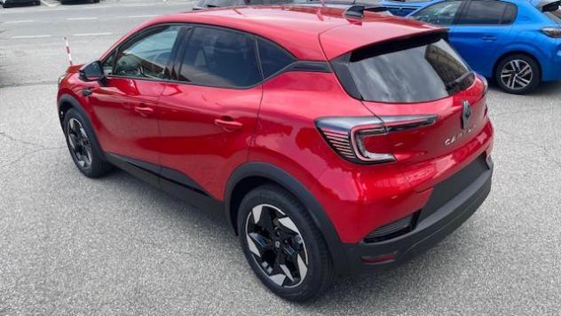 RENAULT Captur Techno ECO-G 120 rif. 23879658 - Foto 4