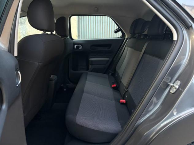 CITROEN C4 Cactus 1.5 BlueHDi 100 Feel Pack rif. 24037238 - Foto 10