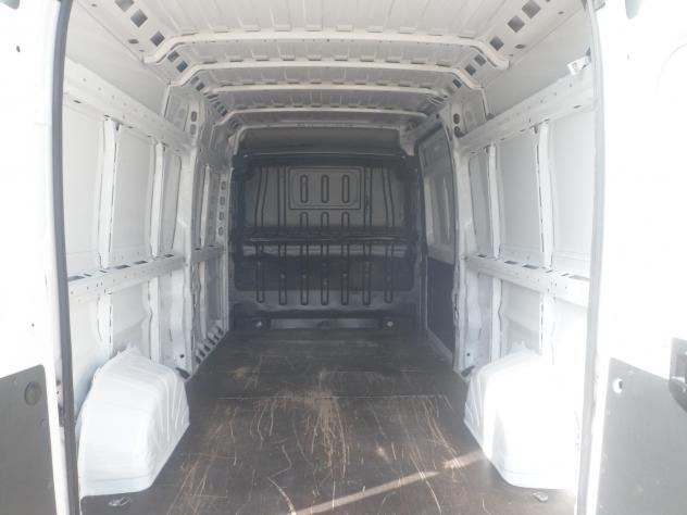 Fiat Ducato furgone lungo - Foto 8