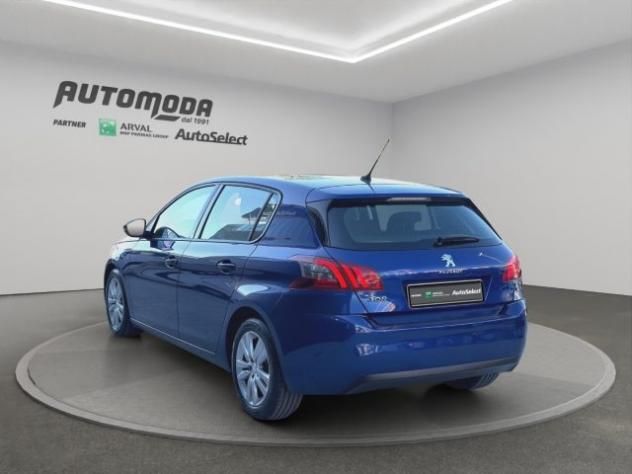 PEUGEOT 308 1.5 BlueHDi 130CV rif. 23504778 - Foto 6