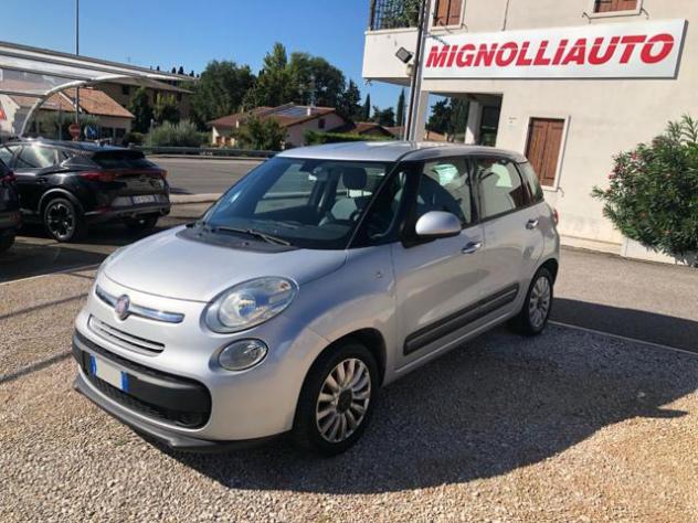 FIAT 500L 1.3 Multijet 85 CV Pop Star OK NEOPATENTATI rif. 23765218