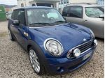 Mini 1.6 16V Cooper