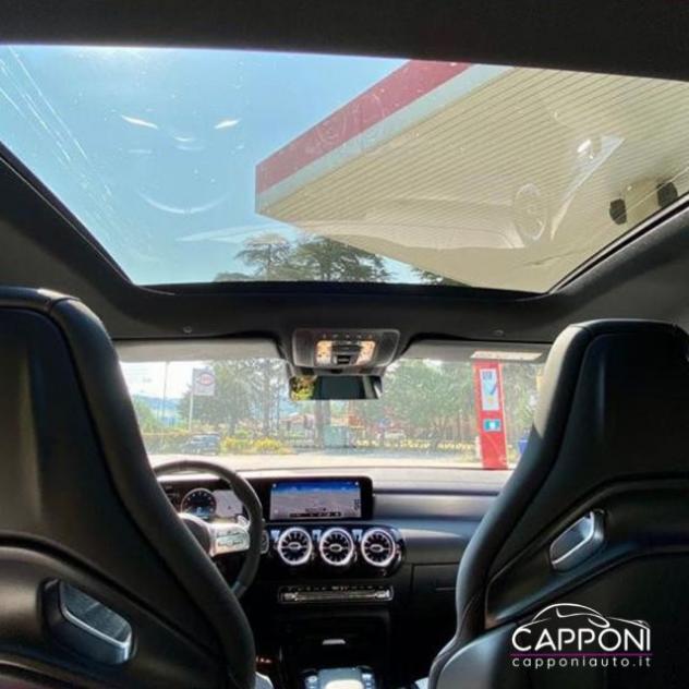 MERCEDES-BENZ CLA 45 AMG 45 S AMG 4Matic+ rif. 24055609 - Foto 4