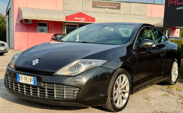 Renault Laguna Coup2.0 dCi 150CV Wave Edition - Foto 5