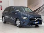 Mercedes-Benz Classe B B 180d Automatic Sport Plus