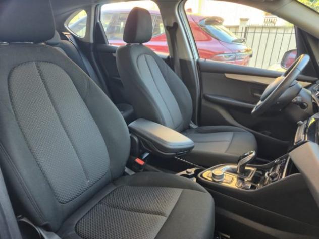 BMW 218 d xDrive Active Tourer Business aut. rif. 23699132 - Foto 10