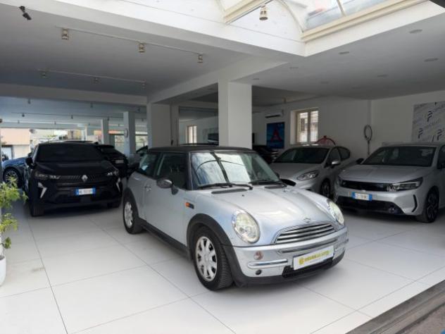 MINI Mini 1.4 tdi One D de luxe rif. 24093807 - Foto 4