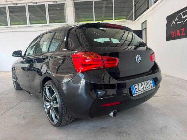 BMW 118 d 5p. Msport rif. 23989947 - Foto 3