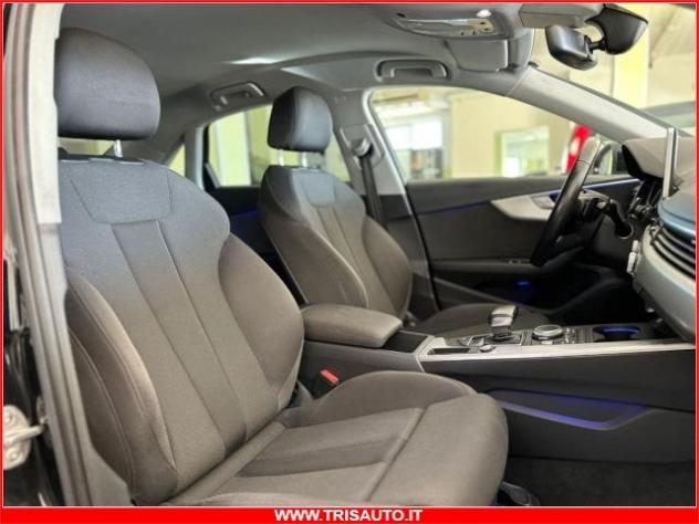 AUDI A4 2.0 TDI S-Tronic Business Sport (VIRTUAL+FARI FULL LED+NAVI) - Foto 8