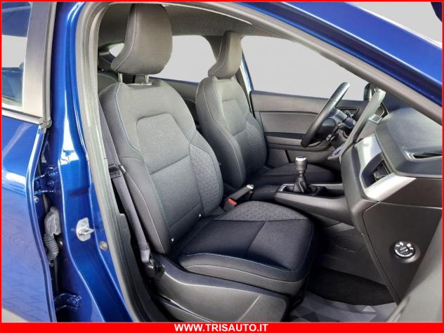 RENAULT Captur 1.0 ECO-G GPL Evolution NEOPATENTATI (FULL LED) - Foto 8