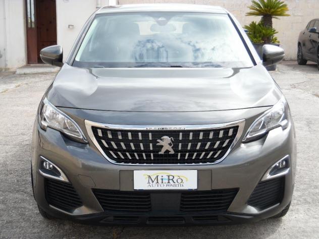 PEUGEOT - 3008 - BlueHDi 130 EAT8 S&S Active - Foto 3