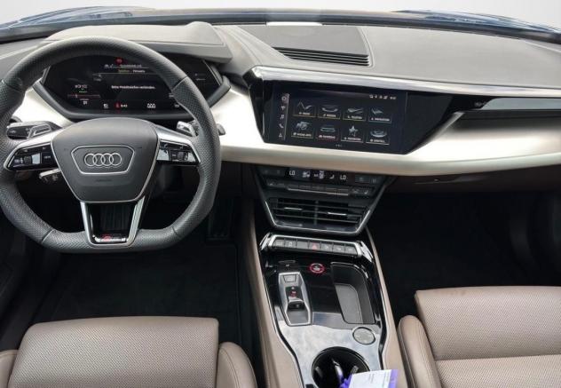 Audi E-tron GT RS quattro - Foto 7