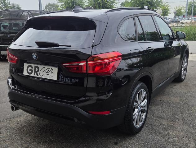 Bmw 116 116d 5p. Sport - Foto 10
