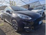 Ford Fiesta VII 2017 5p 5p 1.5 ecoblue ST-Line s&s 85cv my20.25