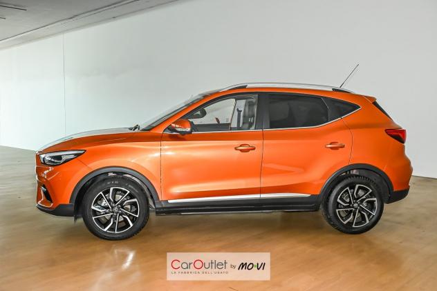 MG ZS 1.5 VTi-Tech Luxury - Foto 3