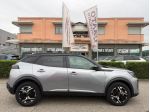 PEUGEOT 2008 2ª serie 2008 Hybrid 145 e-DCS6 GT