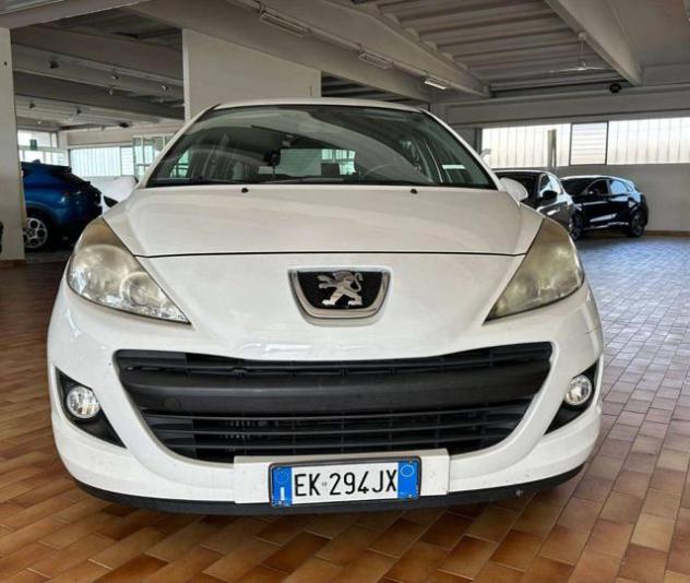 PEUGEOT 207 Sw 1.6 hdi 8v 93cv rif. 24157292 - Foto 2