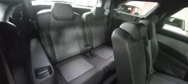 PEUGEOT 5008 Hybrid 136 e-DCS6 Allure rif. 23713430 - Foto 9